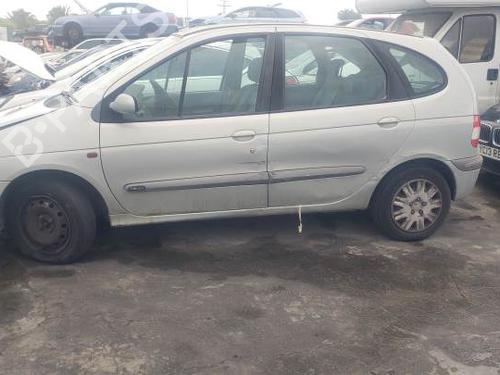 Achterlicht links RENAULT SCÉNIC I MPV (JA0/1_, FA0_) 1.6 (JA00, JA16, JA15, JA19, JA1V, JA2B, JA2C, JA0B,... | BP29245771C34 