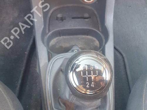 Left sun visor OPEL CORSA D (S07) 1.0 (L08, L68) | BP37237716I1  - Image 13