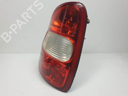 Right taillight KIA CARNIVAL I (UP) 2.9 TDi | BP12385756C35 