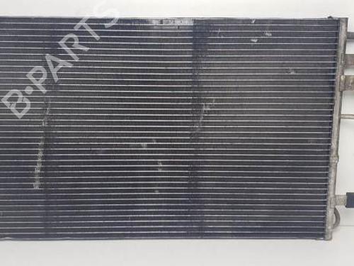 Used AC radiator KIA SPORTAGE II (JE_, KM_) 2.0 CRDi (140 hp) 24932711