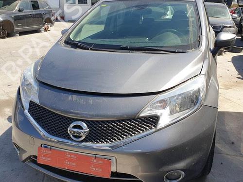 Left front fog light NISSAN NOTE (E12) 1.5 dCi | BP12392125C30 - Image 5