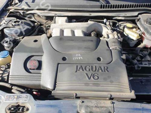 Motor JAGUAR X-TYPE I (X400) 3.0 V6 All-wheel Drive (230 hp) 25138355