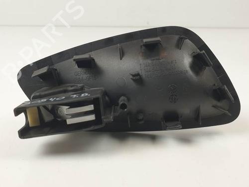 Rear right interior door handle BMW 3 (E90) 320 d | BP29248076I16 