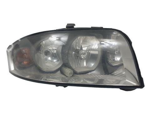 Optica direita Optica direita AUDI A2 (8Z0) 1.4 (75 hp) 36594923 36594923