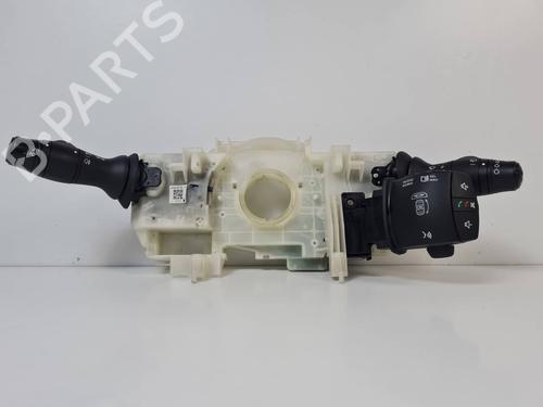 Used Headlight switch Headlight switch RENAULT SCÉNIC III (JZ0/1_) 1.5 dCi (110 hp) 34518021 34518021
