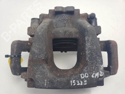 Used Right front brake caliper Right front brake caliper LAND ROVER RANGE ROVER VELAR (L560) 2.0 D180 TD4 4x4 (180 hp) 25143941 25143941