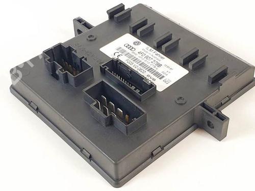 Elektronisk modul AUDI A6 C6 (4F2) 2.0 TDI | BP17637259M83 