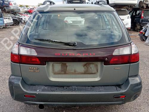 Right taillight SUBARU OUTBACK (BE, BH) 3.0 H6 AWD (BHE) | BP25140318C35  - Image 11