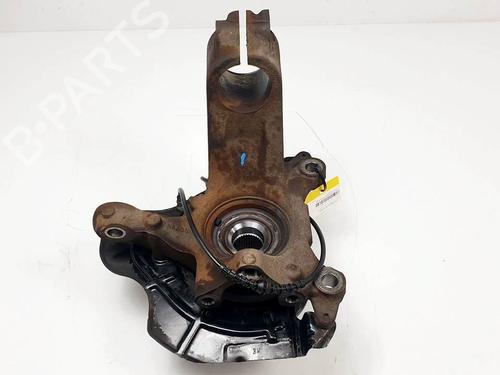 Left front steering knuckle PEUGEOT BOXER Van 2.2 HDi 130 | BP25255984M25 - Image 4