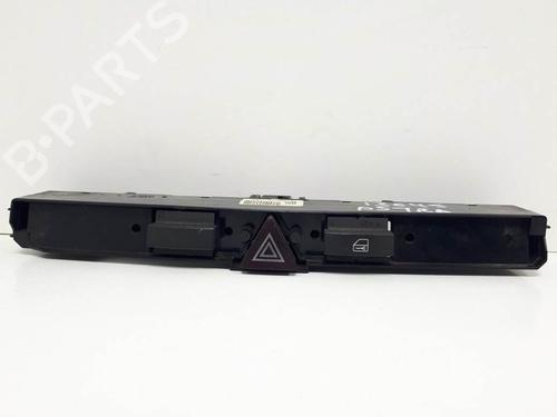 Used Warning switch Warning switch OPEL ASTRA H (A04) 1.4 (L48) (90 hp) 16410268 16410268
