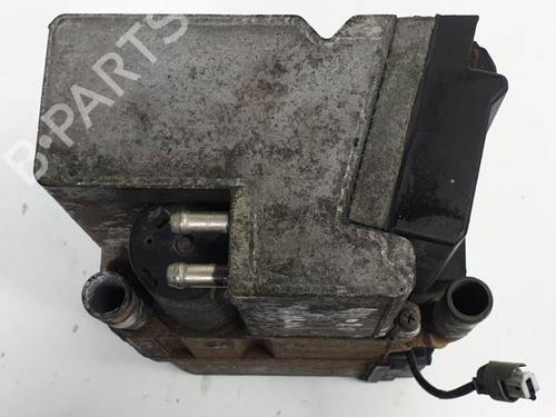 Heater matrix box VW SHARAN (7M8, 7M9, 7M6) 1.9 TDI | BP13953368M61 