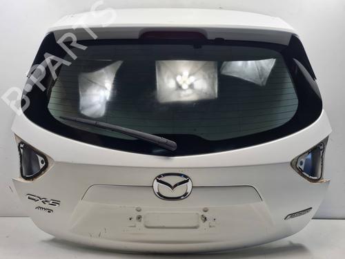 Used Tailgate Tailgate MAZDA CX-5 (KE, GH) 2.2 D 4WD (KE2AW) (175 hp) 30769342 30769342