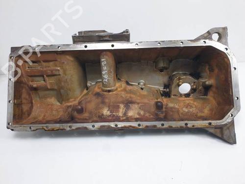 Oil sump BMW X3 (E83) 2.5 i | BP13956940M115 