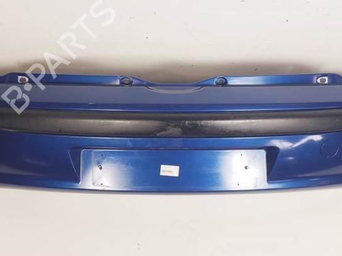Used Rear bumper FIAT PUNTO (188_) 1.2 60 (188.030, .050, .130, .150, .230, .250) (60 hp) 17808756