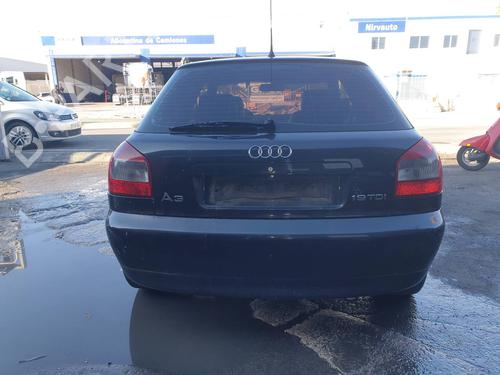 Engine control unit (ECU) AUDI A3 (8L1) 1.9 TDI | BP34512599M57 - Image 12