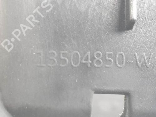 Rear left interior door handle OPEL MERIVA B MPV (S10) 1.4 (75) | BP24984215I15 - Image 2