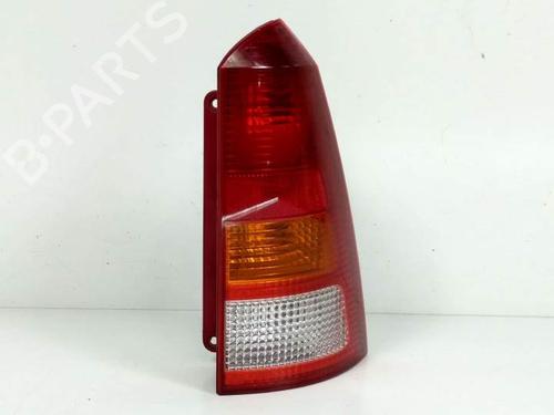 Høyre baklys FORD FOCUS I Turnier (DNW) 1.6 16V (100 hp) 7437074