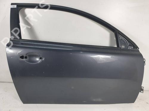 Used Right front door Right front door VOLVO C30 (533) 1.6 D (109 hp) 34517000 34517000