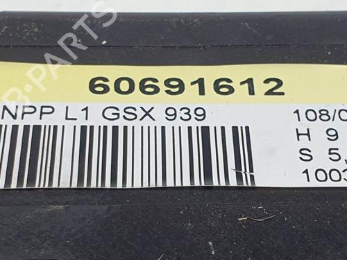 Electronic module ALFA ROMEO 159 (939_) 1.9 JTDM 16V (939AXC1B, 939AXC12) | BP28069056M83 - Image 4