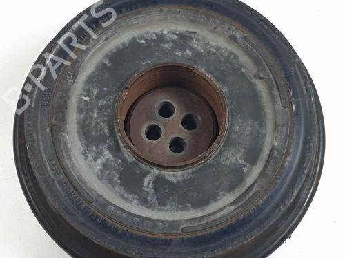 Used Pulley BMW X5 (F15, F85) xDrive 40 d (313 hp) 28208679