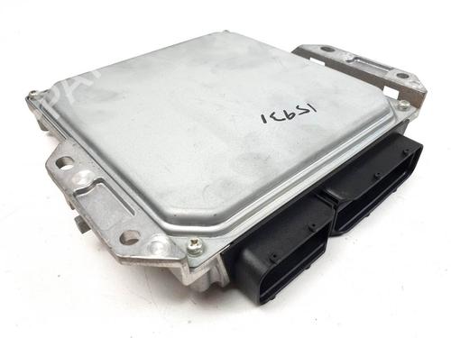 Engine control unit (ECU) NISSAN ALMERA II Hatchback (N16) 2.2 Di | BP28367446M57 - Image 2