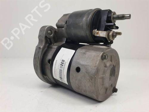 Used Starter FORD FIESTA VI Van [2008-2017]  10391769