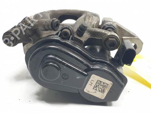 Left rear brake caliper NISSAN QASHQAI II SUV (J11, J11_) 1.2 DIG-T | BP12380826M107 
