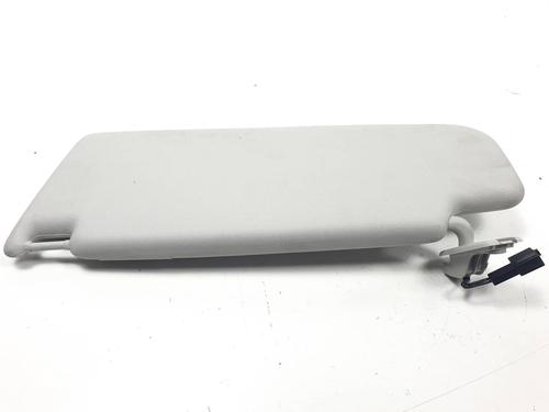 right-sun-visor-vw-golf-vi-5k1-2008-2009-2010-2011-2012-2013-2014-29265842 main image