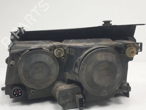 Right headlight VW PASSAT B5 (3B2) 1.9 TDI | BP37668238C29 - Image 3