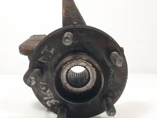 Used Left front steering knuckle FORD MONDEO III (B5Y) 2.0 TDCi (130 hp) 31272239