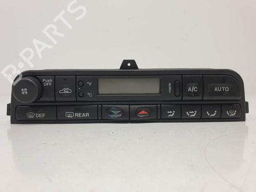 Used Climate control Climate control JAGUAR XJ (X300, X330) 6 3.2 (211 hp) 9961986 9961986