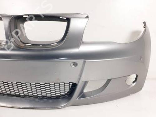 Front bumper BMW 1 (E87) 118 d | BP30278877C7