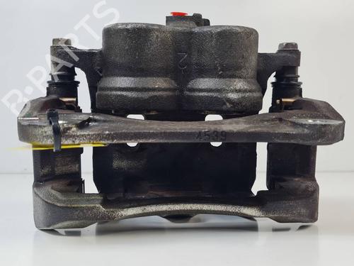 Left front brake caliper TOYOTA RAV 4 V (_A5_, _H5_) 2.5 Hybrid AWD (AXAH54, AXAL54) | BP34518341M105 - Image 2