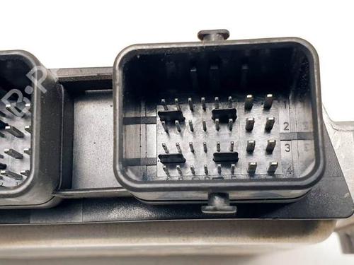 Engine control unit (ECU) CITROËN C5 I (DC_)  | BP17164835M57 