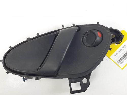 Used Front left interior door handle Front left interior door handle CITROËN XSARA Coupe (N0) 1.6 i (88 hp) 24990605 24990605