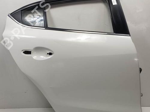 Puerta trasera derecha MAZDA 3 (BM, BN) 2.2 D (150 hp) 29245928