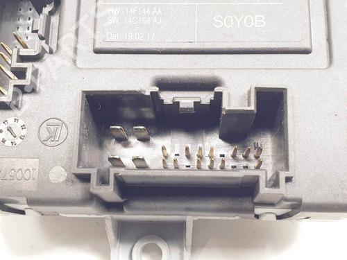 Electronic module FORD FIESTA VI (CB1, CCN) 1.0 EcoBoost | BP25146030M83 - Image 5