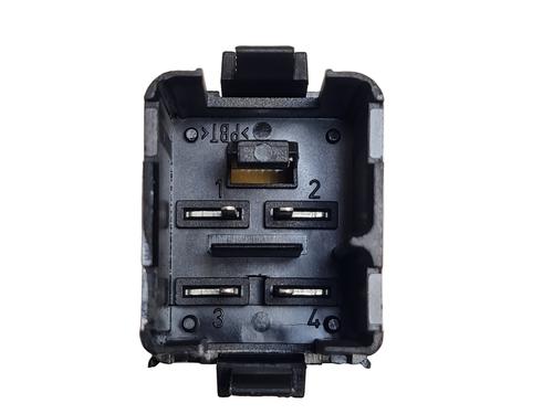 Warning switch SEAT TOLEDO III (5P2) 2.0 TDI 16V | BP36290812I22 - Image 2