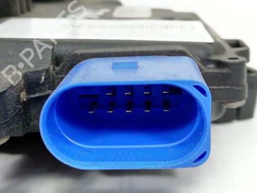 Front right lock AUDI A3 (8P1) 1.6 | BP7226553C97 