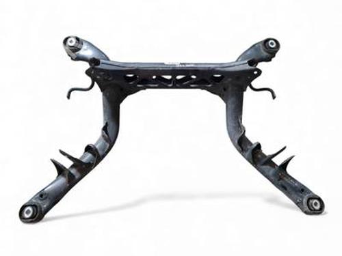 Bakaksel AUDI A4 B8 Avant (8K5) 2.0 TDI (143 hp) 30633365