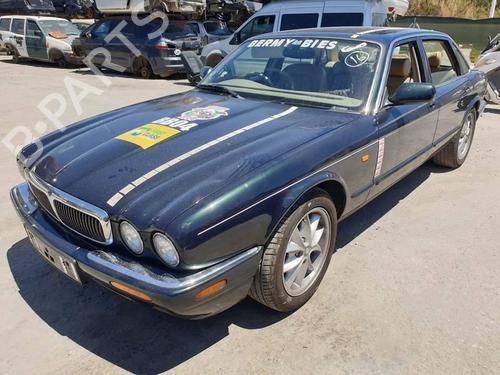 Brugte JAGUAR XJ (X308) 4.0 1684735