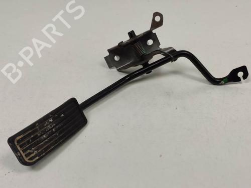 Used Pedal Pedal HONDA JAZZ II (GD_, GE3, GE2) 1.3 iDSi (GD1) (83 hp) 10006719 10006719