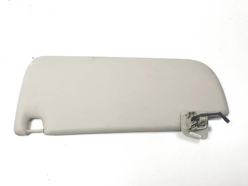 Used Right sun visor Right sun visor 39491608 39491608