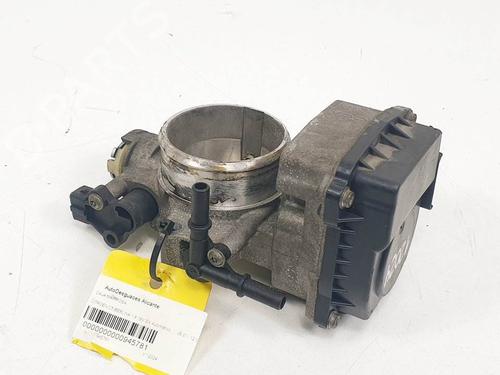 Used Throttle body Throttle body CITROËN C5 I (DC_) 1.8 16V (DC6FZB, DC6FZE) (115 hp) 13899697 13899697