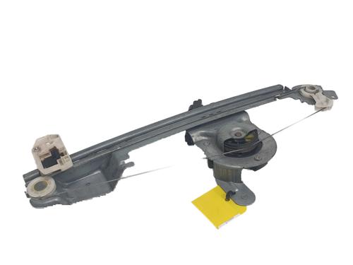 Used Rear left window mechanism Rear left window mechanism RENAULT SCÉNIC II (JM0/1_) 1.6 16V (JM1R) (112 hp) 39004669 39004669