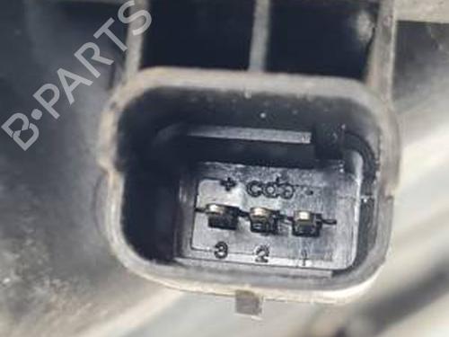 Left headlight RENAULT VEL SATIS (BJ0_) 3.0 dCi (BJ0J, BJ0N) | BP31163373C28