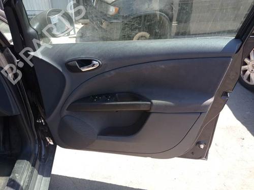 Climate control SEAT ALTEA (5P1) 1.9 TDI | BP7993868I5 