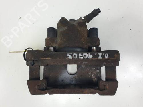 Left front brake caliper BMW X3 (E83) 2.0 d | BP11570886M105 