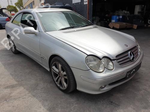 Engine MERCEDES-BENZ CLK (C209) CLK 220 CDI (209.308) | BP37628927M1 - Image 4