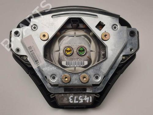 Driver airbag MERCEDES-BENZ C-CLASS Coupe (CL203) C 200 Kompressor (203.745) | BP21082834C9 